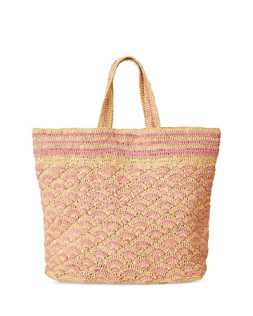 Btb Los Angeles Mateo Large Tote