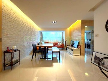 【南京復興·興安美裝三房】~住商阿舜｜台北市中山區興安街