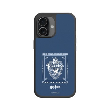 iPhone 17 SolidX 黑 - 哈利波特 Harry Potter - 雷文克勞