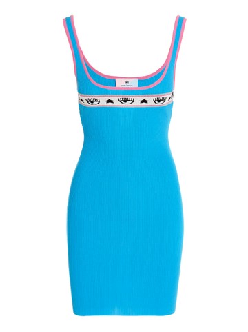 Chiara Ferragni Brand - Abiti Celeste