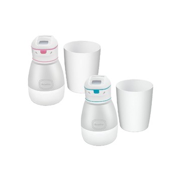 AcoMo PS III 90秒專業奶瓶紫外線殺菌器(第3代)-多款可選