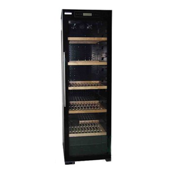 Warrior樺利 226瓶 恆溫儲酒冰櫃 (EW-471G)