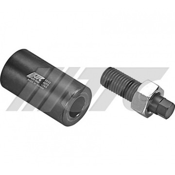 【YOYO汽車工具】JTC-6649 球接頭拆卸器-for SUBARU
