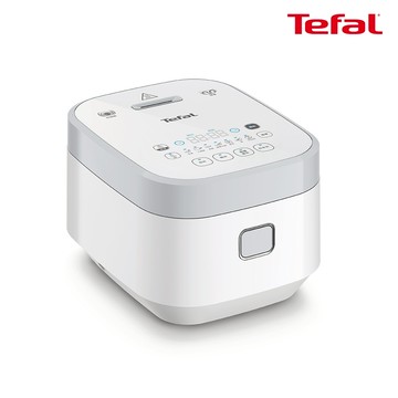 Tefal法國特福 IH熱旋球釜電子鍋-尺寸任選 (6人/10人)【會員獨享價】