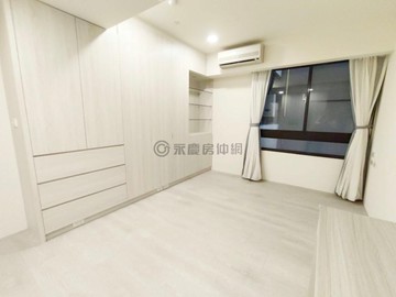 遠百月光琉璃綠景角間四房｜新竹縣竹北市莊敬北路