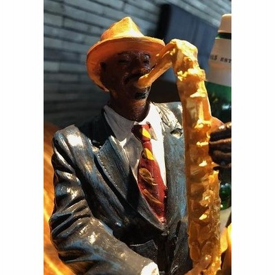 JAZZ人形　置物 51o9lW7HyeL._UF350,350_QL50_.jpg