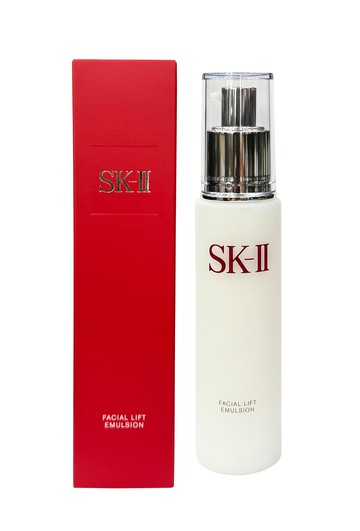 SK-II 晶緻活膚乳液 100g~優惠價:2650元｜岡山戀香水