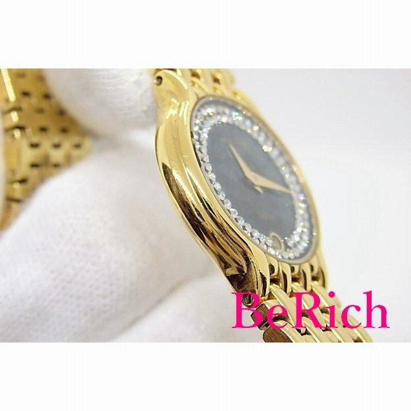 レイモンドウィル RAYMOND WEIL腕時計黒18K SS アナログ