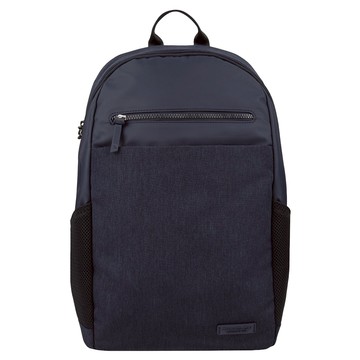 TRAVELON METRO 商務休旅後背包 TL-43412  深藍色  30 x 13 x 44cm