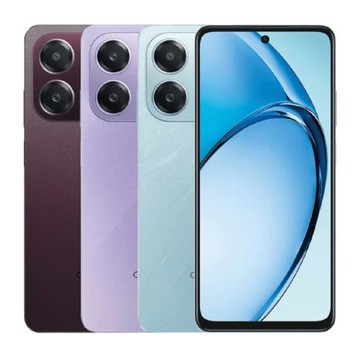 OPPO A3x (4G/128G) 6.67吋 5G智慧型手機