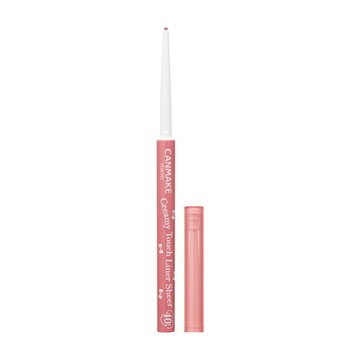 CANMAKE 激細滑順眼線膠筆(薄透) 460-40th 0.08G