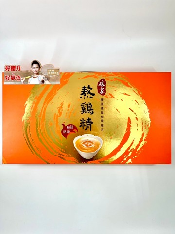 娘家 熬雞精 12包/盒