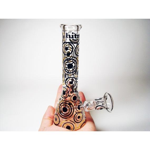 HITMAN GLASS BONG ヒットマングラスボング HM83