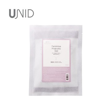 UNID 私密舒緩緊緻凝膠 (3mlx3)