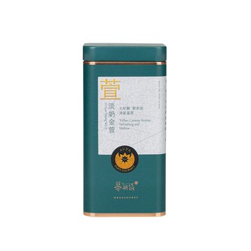 慕耕活 Morganhope 淡奶金萱