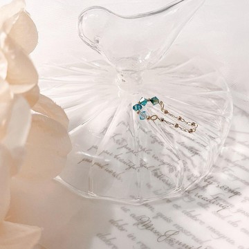 Swarovski Rhea 耳骨夾