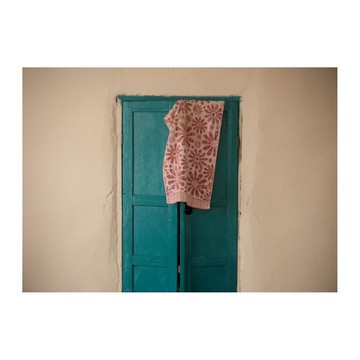 【藝術掛畫】張靖驩 | Aral-Kum 01