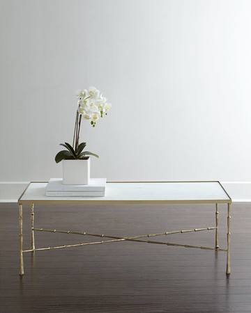 Spike Cocktail Table