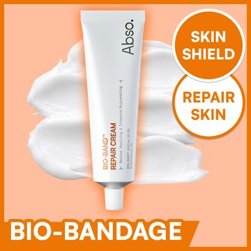 Abso Bio-Band Repair Cream 50g