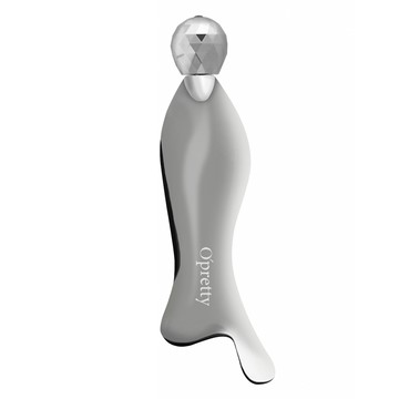 O'Pretty 歐沛媞 紓壓按摩器 (18.5X7.4X3.7cm)  1個