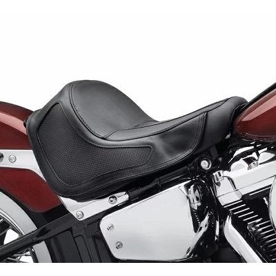 安心 保証 Harley Davidson 【52400306】 パッセンジャーピリオン