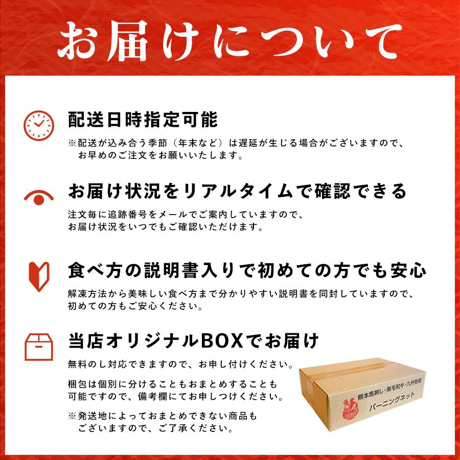 お歳暮 馬刺し 熊本 国産 霜降り 赤身 タテガミ 熊本馬刺し豪華5種 桜華セット 送料無料 本場熊本直送 300ｇ 約6人前