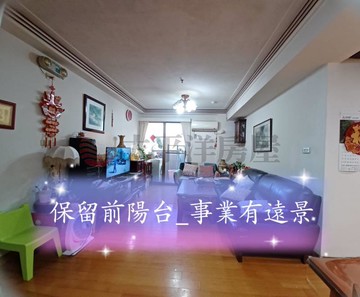 專任冠桃園三房大車位️雙衛浴｜桃園市桃園區國際路一段