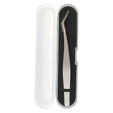 Sunland HAJIME 特殊鋼專業工具夾 鶴嘴型  1支