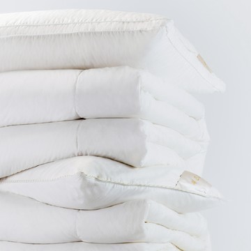 【皇室羽毛工房】Hotel Life 五星羽絨冬被（雙人）_廠商直送