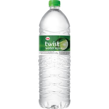 泰山環保包裝水1460ml