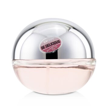 DKNY 濃郁摯愛粉蘋果女性淡香精Be Delicious Fresh Blossom Eau So