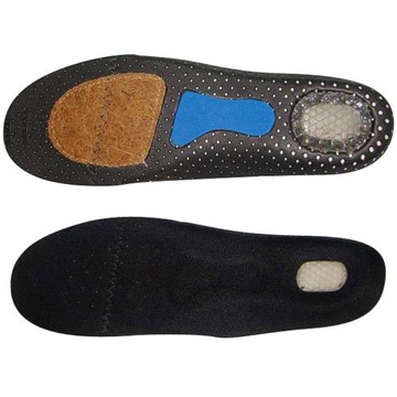 (預購)【JHS杰恆社】貳對減震足護理鞋墊後跟抗震護理鞋墊防靜電鞋墊RAKASO諾喀索口XD-33口LS102