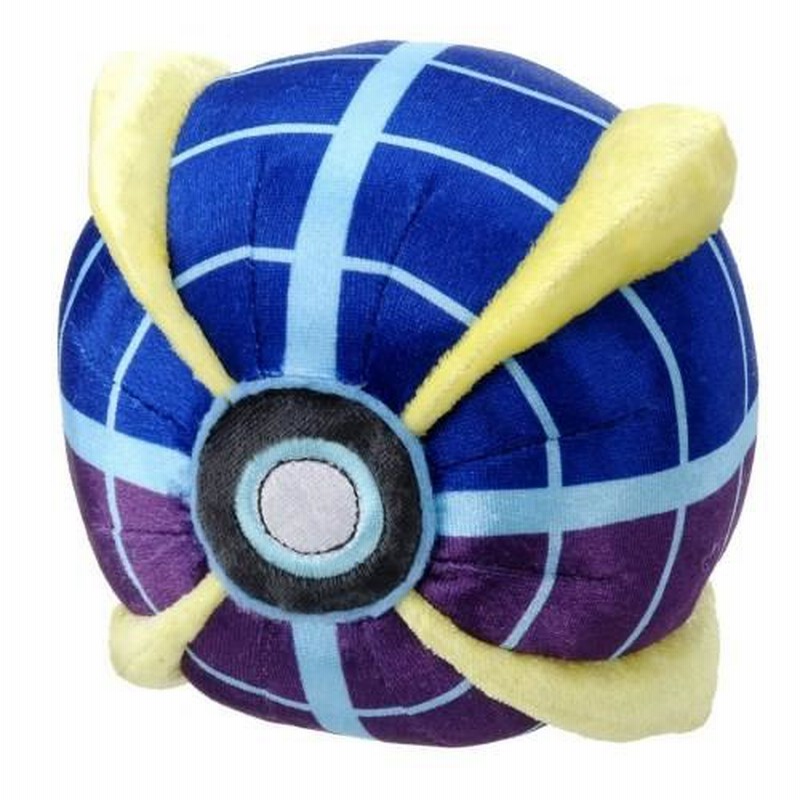 ポケットモンスター モンスターコレクション ソフトモンスター