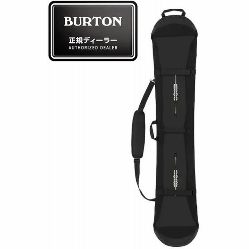 バートン スノーボードソールカバー メンズ レディース 対応ボードサイズ140 155cm迄 3way Tbk Burton ソールガード ボードカバー 通販 Lineポイント最大0 5 Get Lineショッピング