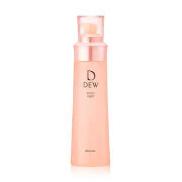 DEW 水潤柔膚露-輕潤型