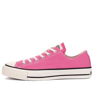 Converse Canvas All Star J OX