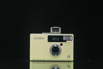 KONICA REVIO #5544 #APS底片相機