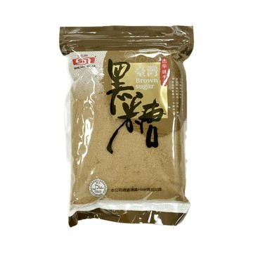 『滿額贈好禮』新南 黑糖 (黑砂糖) 450g （賣場滿$150出貨）