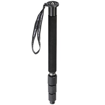 Velbon GEO POD N64 碳纖單腳架 公司貨 ◎相機專家◎