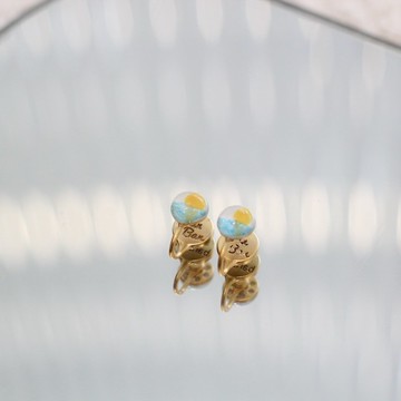 海平線晨曦 | Horizon Dawn