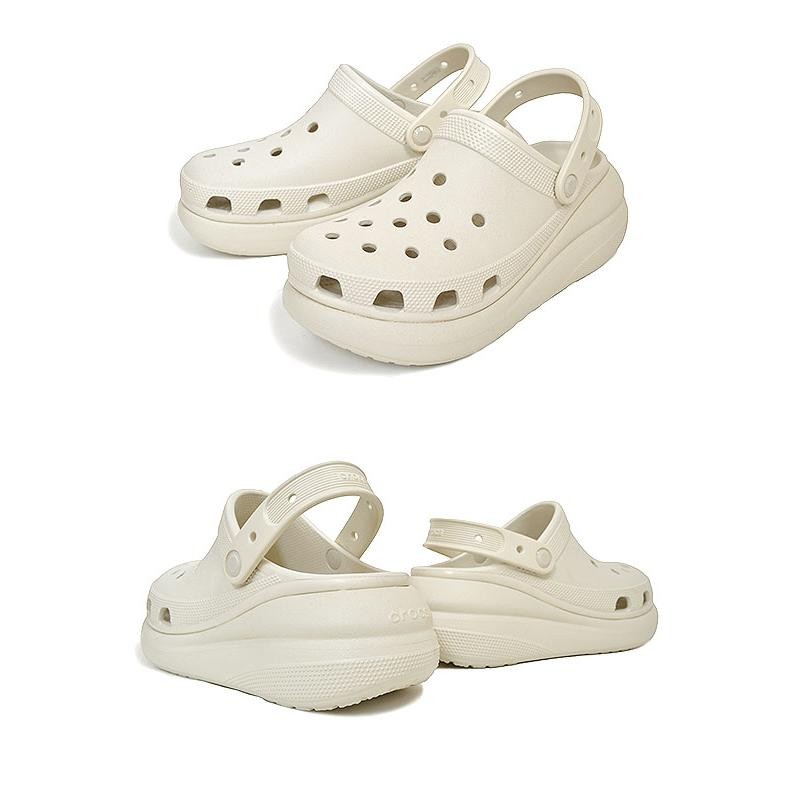 クロックス クラシック クラッシュ クロッグ crocs CLASSIC CRUSH CLOG