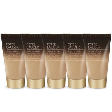 ESTEE LAUDER 雅詩蘭黛 特潤超導醒膚潔顏蜜(30mlX5) [超越正貨容量150ml超值組]