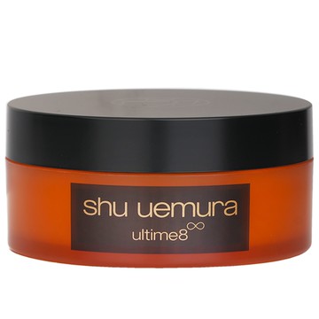 植村秀 Shu Uemura - ultime8 琥珀潔顏膏
