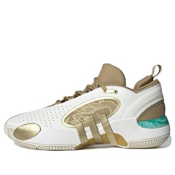 adidas D.O.N. Issue #5 'Year of the Dragon'