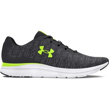 【UNDER ARMOUR】男 Charged Impulse 3 Knit 慢跑鞋 運動鞋_3026682-104
