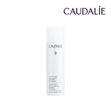 Caudalie 歐緹麗 有機葡萄籽水保濕噴霧 200ml