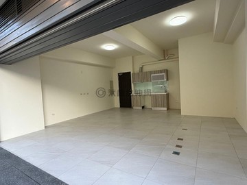 觀音工業區全新6米面寬金店面｜桃園市觀音區福壽街