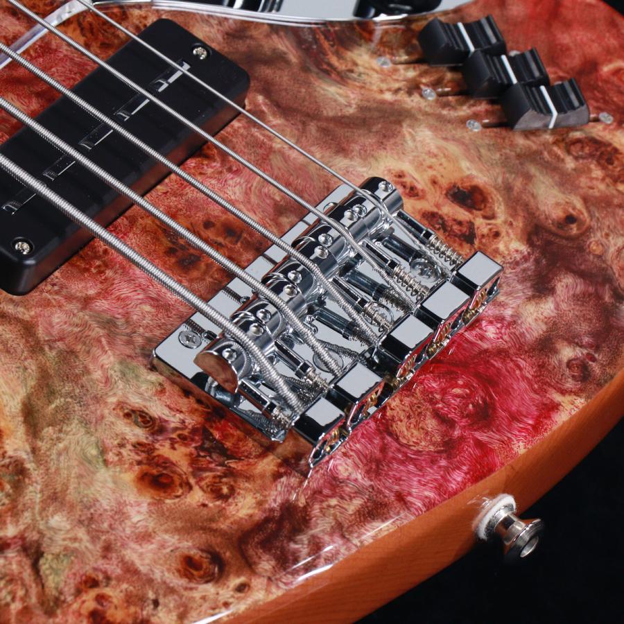 Guitars   The Offset Poplar Burl Top(S N #043)(渋谷店)(10 30値下げ)(値下げ)(チョイキズ特価)