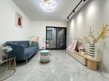 科工館翻新大露台二樓美寓｜高雄市三民區平等路