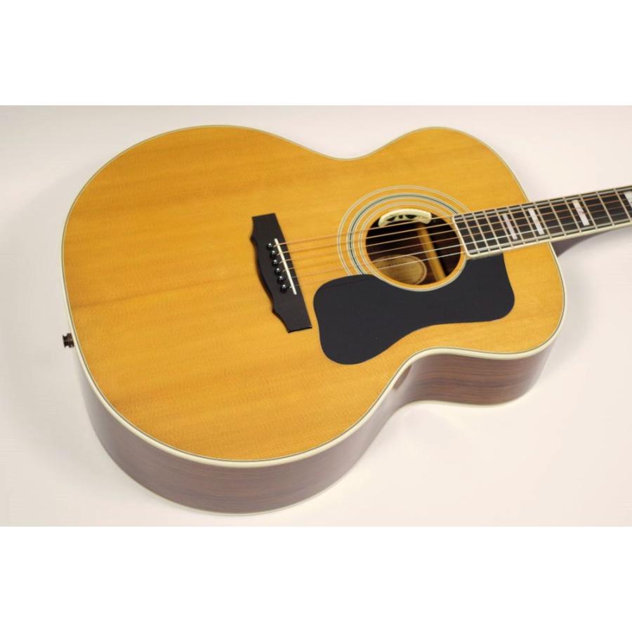 (中古)Guild ギルド F-50R NT 1975's with Anthem アコースティックギター (USED)